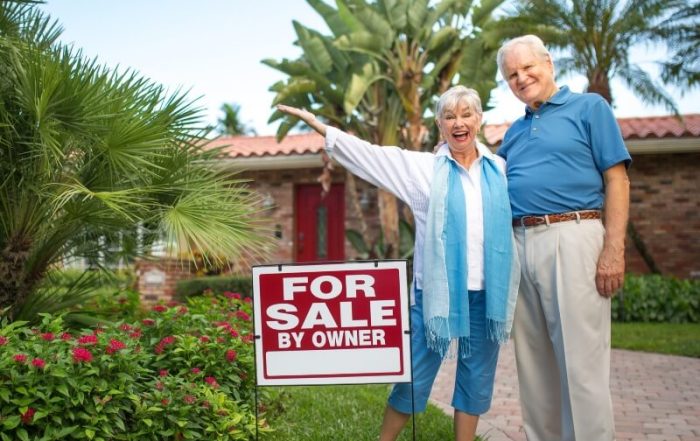 Best Time for Seniors to Sell Your Home