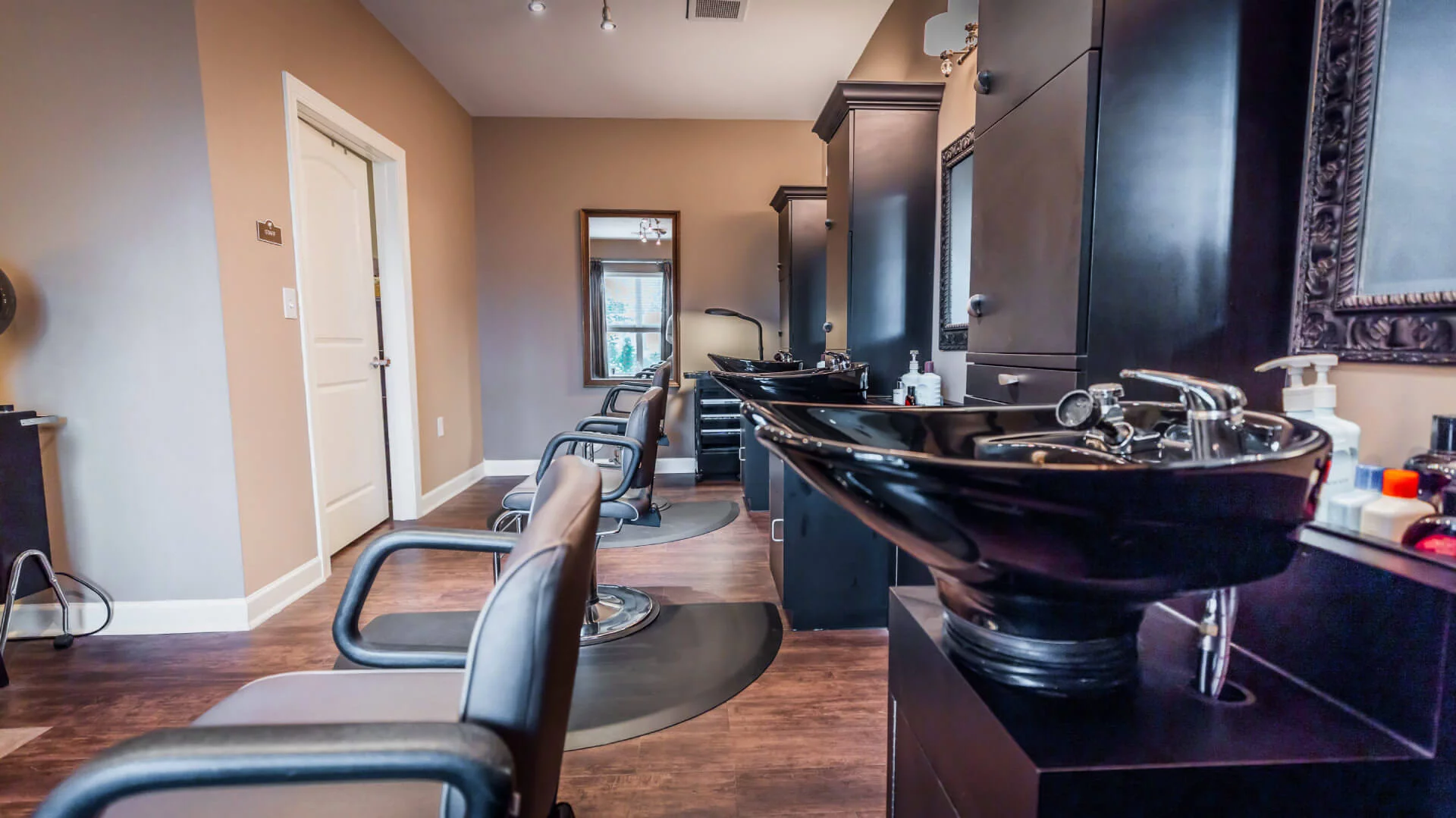 Medspa Salon