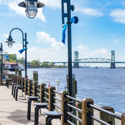 Riverwalk Wilmington