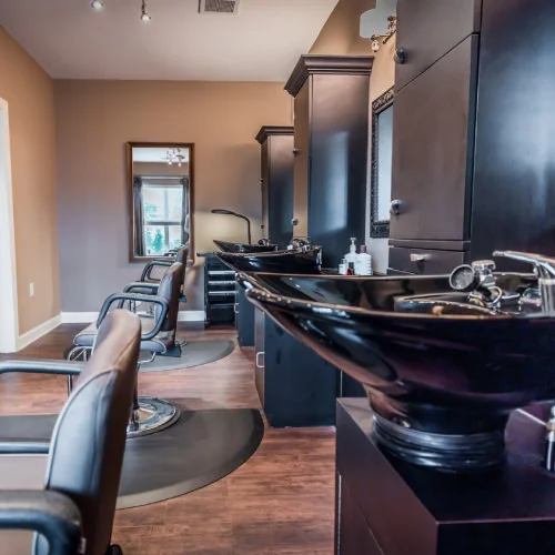 Salon Spa Salon Spa