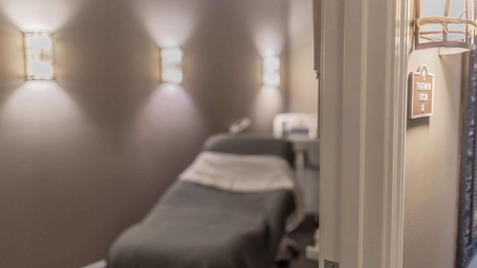 Treatment Room